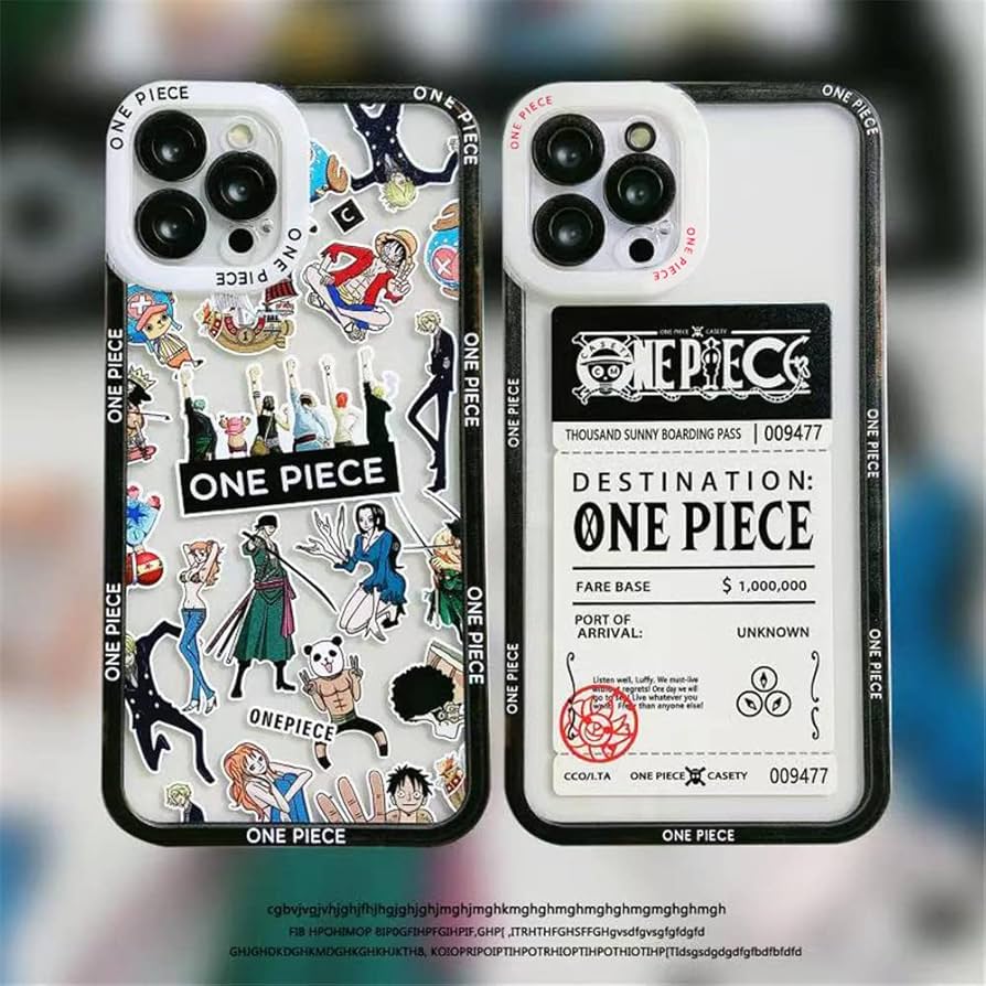 スマートフォン本体 iPhone11promax Luffy Amazon.co.jp: One Piece Smartphone Case, iPhone11promax Case